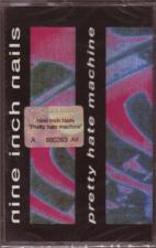 Nine Inch Nails