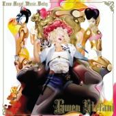 Gwen Stefani