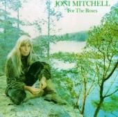 Joni Mitchell