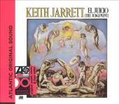 Keith Jarrett