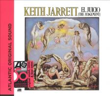 Keith Jarrett