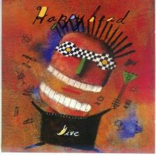Happyhead