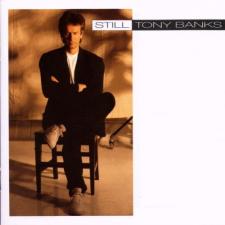 Tony Banks