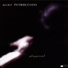Michel Petrucciani
