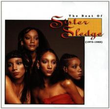 Sister Sledge