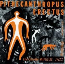 Charles Mingus