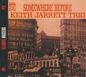 Keith Jarrett