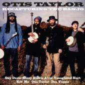 Otis Taylor