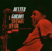 Dexter Gordon