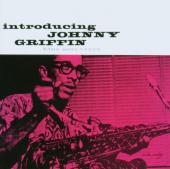 Johnny Griffin