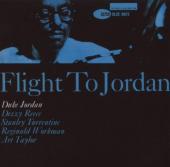 Duke Jordan