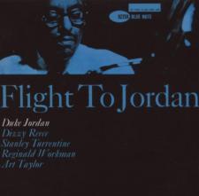 Duke Jordan