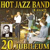 Hot Jazz Band