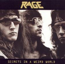 Rage