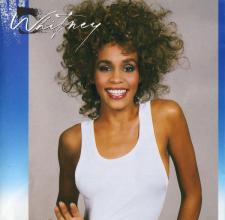 Whitney Houston