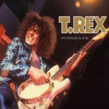 T. Rex