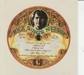 Rick Nelson & The Stone Canyon Band 