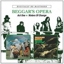 Beggars Opera