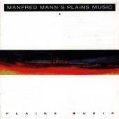 Manfred Mann's Plain Music