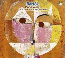 Bartók Béla