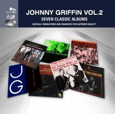 Johnny Griffin