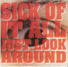 Sick Of It All