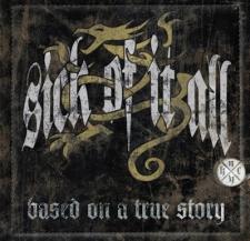 Sick Of It All