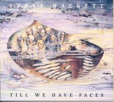 Steve Hackett