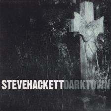 Steve Hackett