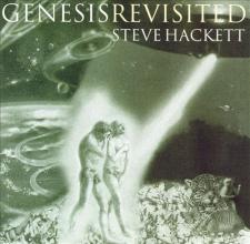 Steve Hackett