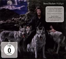 Steve Hackett