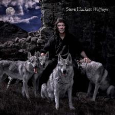 Steve Hackett