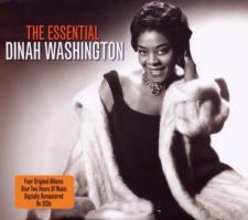 Dinah Washington