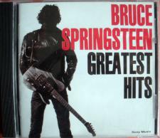 Bruce Springsteen