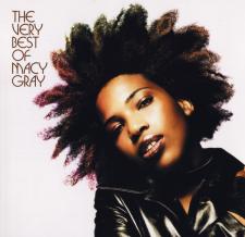 Macy Gray