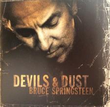 Bruce Springsteen