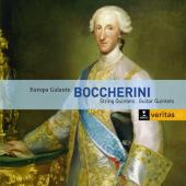 Luigi Boccherini