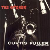 Curtis Fuller