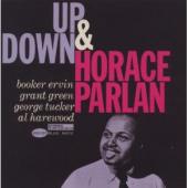 Horace Parlan