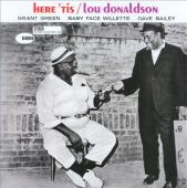 Lou Donaldson