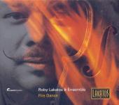 Lakatos Roby & Ensemble