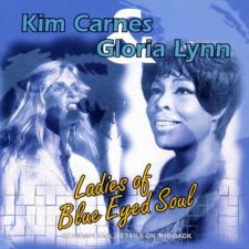 Kim Carnes & Gloria Lynn