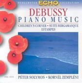 Claude Debussy