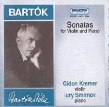 Bartók Béla