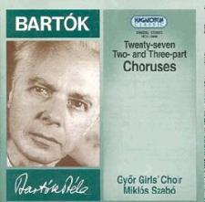 Bartók Béla