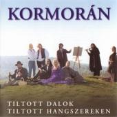 Kormorán