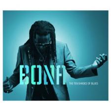 Richard Bona