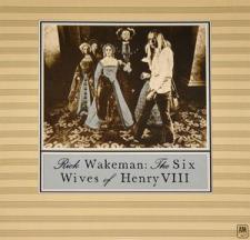 Rick Wakeman
