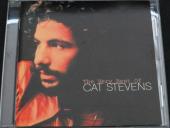 Cat Stevens