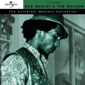Bob Marley and The Wailers